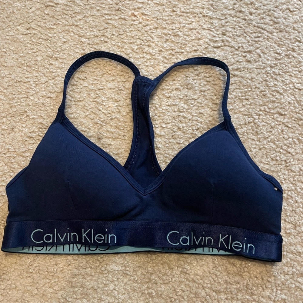 Calvin Klein Bralette
